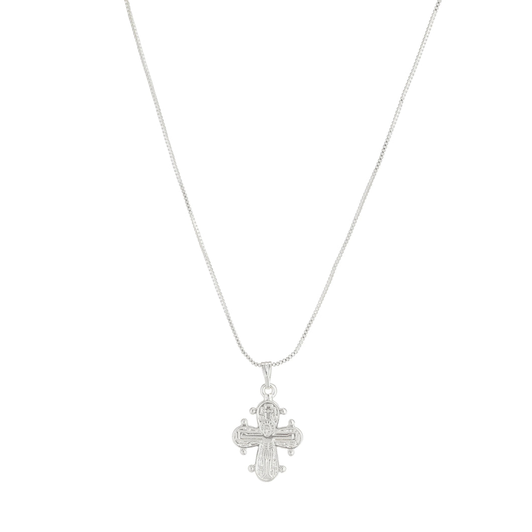 Pilgrim Dagmar Necklace