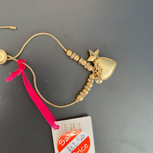 Bibi Bijoux Charm bracelets