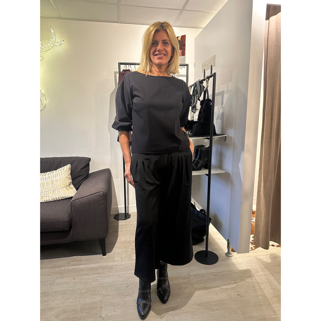 Suzy D Yamela Culottes