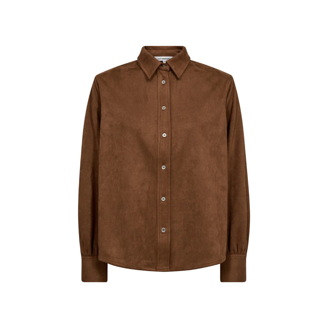 Co' Couture Bobbie Shirt