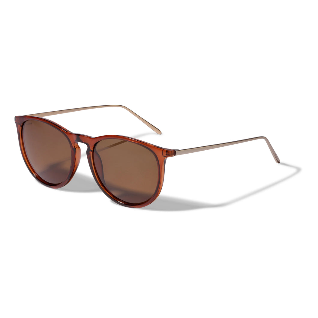 Pilgrim Vanille Sunglasses
