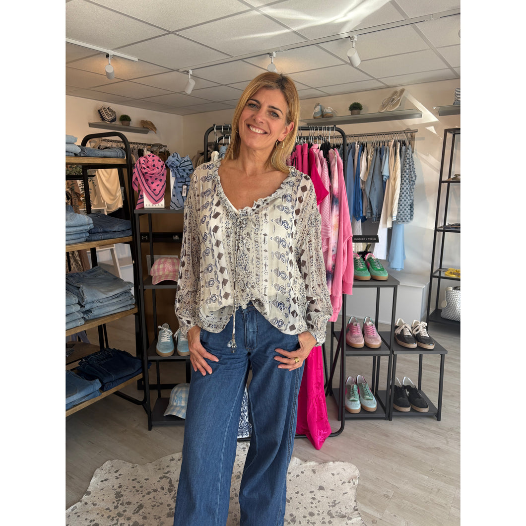 Goa Noe Blouse