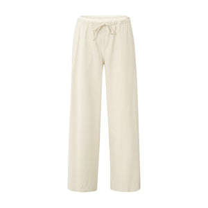YAYA 301185-504 Woven Trousers