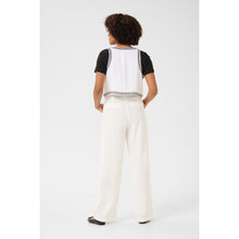 Load image into Gallery viewer, Cream Manju Waistcoat
