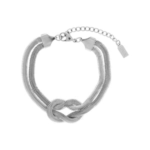 Dansk Passion Knot Bracelet