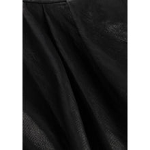 Load image into Gallery viewer, Co&#39; Couture Gitt Pleat Top
