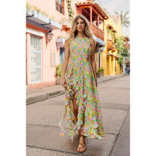 Load image into Gallery viewer, Sundress Molly Dress
