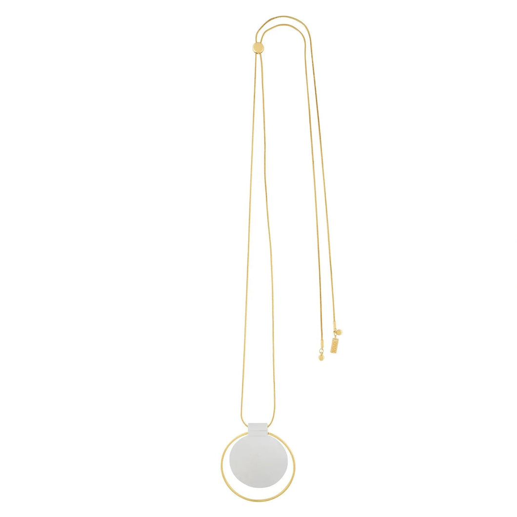 Dansk Theia Necklace