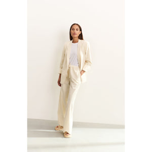 YAYA 301185-504 Woven Trousers