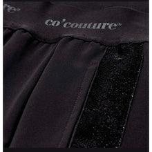 Load image into Gallery viewer, Co&#39; Couture Amina Logo Shimmer Pant
