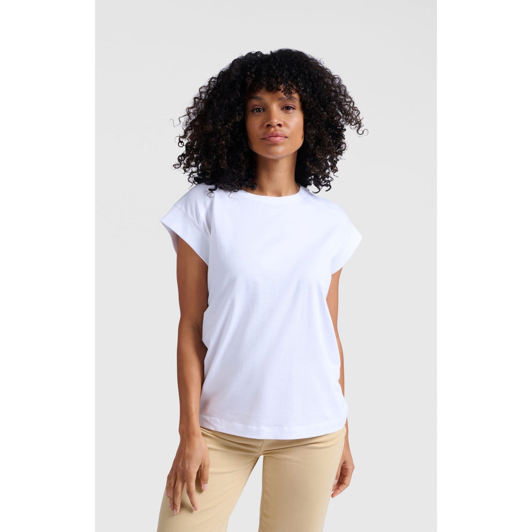 YAYA 709285-504 Sleeveless Top