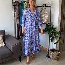 Load image into Gallery viewer, Goa Daphne Shirt Dress

