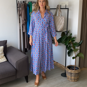 Goa Daphne Shirt Dress