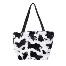 Load image into Gallery viewer, Park Lane Bag 21 Cow Print

