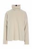 Henriette Steffensen Blouse High Neck
