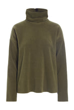 Load image into Gallery viewer, Henriette Steffensen Blouse High Neck
