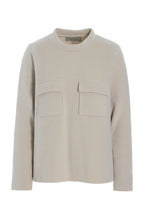Load image into Gallery viewer, Henriette Steffensen Blouse With Pockets
