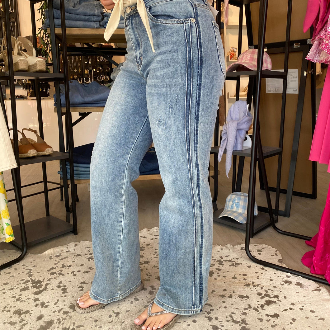 On Trend Polly Jean