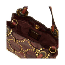 Load image into Gallery viewer, CAMPOMAGGI Dafne Crossbody Mini Handbag
