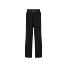 Load image into Gallery viewer, Co&#39; Couture Amina Logo Shimmer Pant
