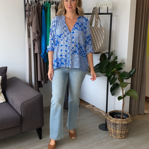 Goa Alyna Blouse