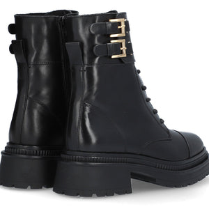 Alpe 2723 Military Style Boots