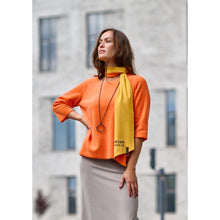 Load image into Gallery viewer, Henriette Steffensen Blouse
