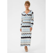 Load image into Gallery viewer, Cream Netes Dress
