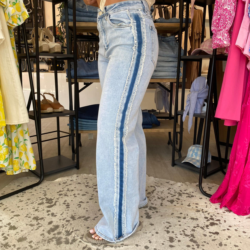 On Trend Chloe Jeans