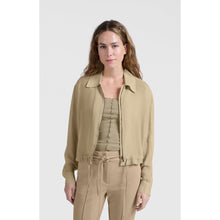 Load image into Gallery viewer, YAYA 201150-504 Lightweight Blouse Jacket
