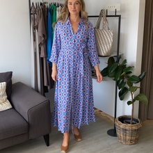 Load image into Gallery viewer, Goa Daphne Shirt Dress
