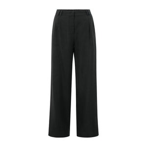 YAYA 301196-505 Linen Blend Trousers