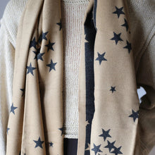 Load image into Gallery viewer, Tutti &amp; Co GALAXY Scarf
