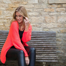 Load image into Gallery viewer, Suzy D HAYLEY Open Front Cardi
