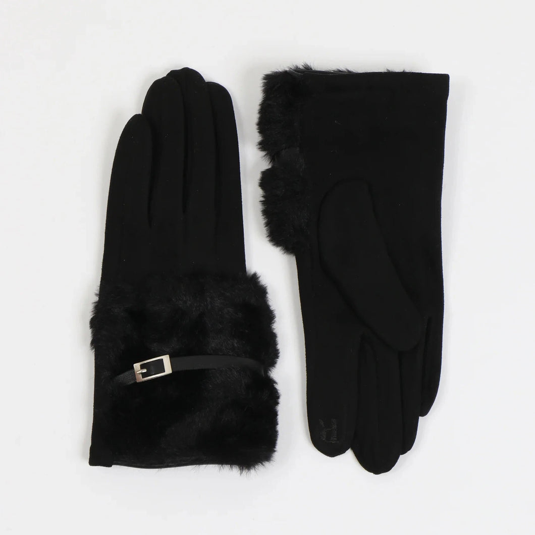 Pia Rossini MONROE  Gloves