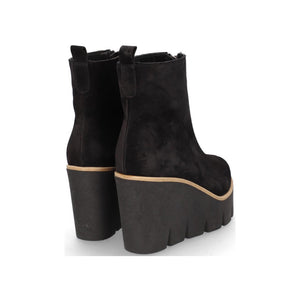 Alpe 4553 Platform Ankle Boot