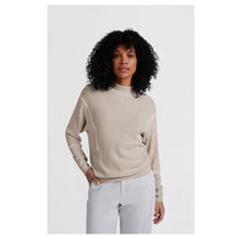 Load image into Gallery viewer, YAYA 000433-501 Sweater With High Neck
