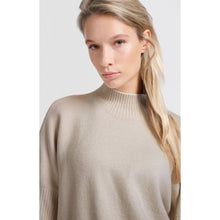 Load image into Gallery viewer, YAYA 000437-501 Sweater With 3/4 Sleeves
