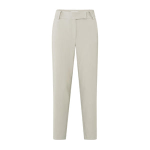 YAYA 301172-501 High Waist Trousers