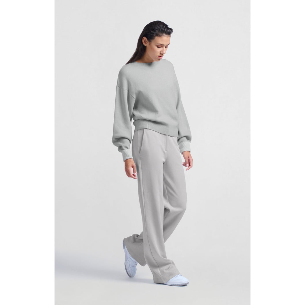 YAYA 309169-501 Jersey Trousers