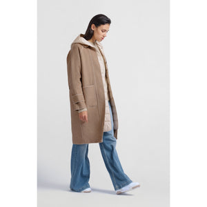 YAYA 001042-501 Long Coat