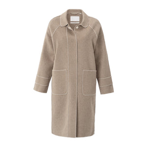 YAYA 001042-501 Long Coat