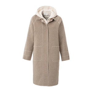 YAYA 001042-501 Long Coat