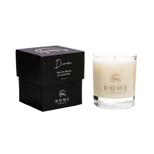 The Harrogate Candle Company Dream Candle