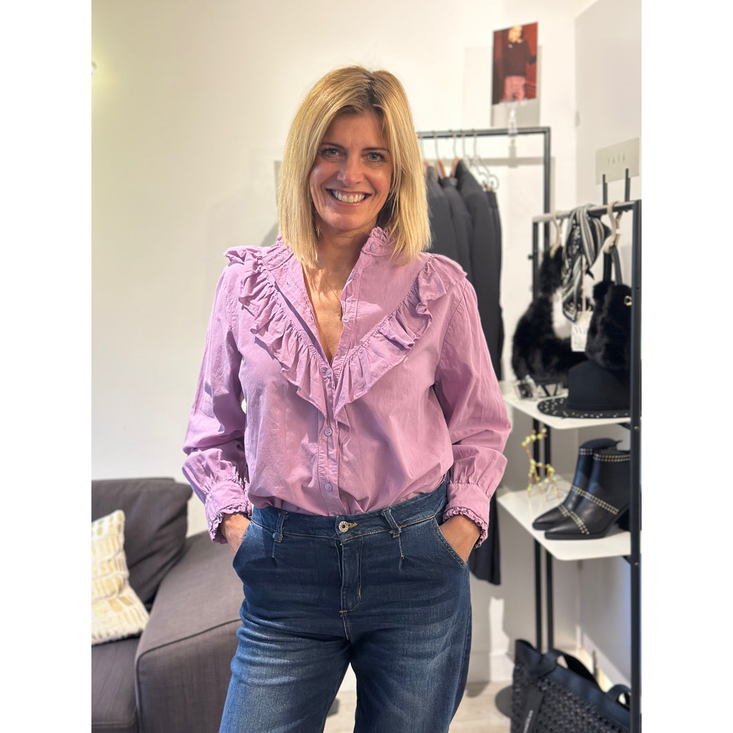 Suzy D Celeste Shirt