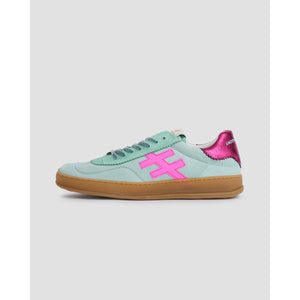Another Trend Iconic II Trainers