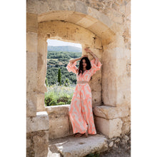 Load image into Gallery viewer, Piti Cuiti Nilo Crop Top
