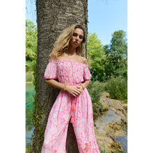 Load image into Gallery viewer, Piti Cuiti Sahara Jumpsuit
