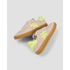 Another Trend Iconic Trainers