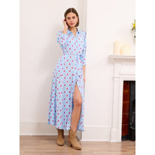 Load image into Gallery viewer, Goa Daphne Shirt Dress
